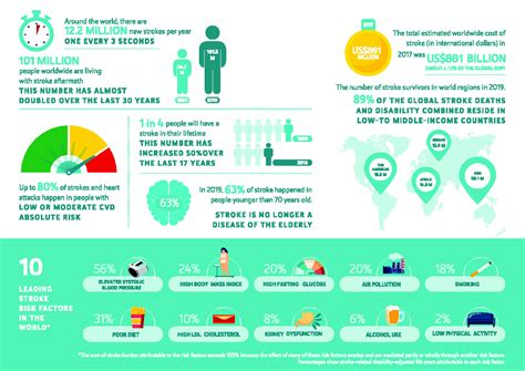 family stroke 2022|World Stroke Organization (WSO): Global Stroke Fact Sheet 2022